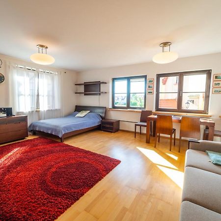 Apartamenty Kasztanowa Mikołajki Exterior foto