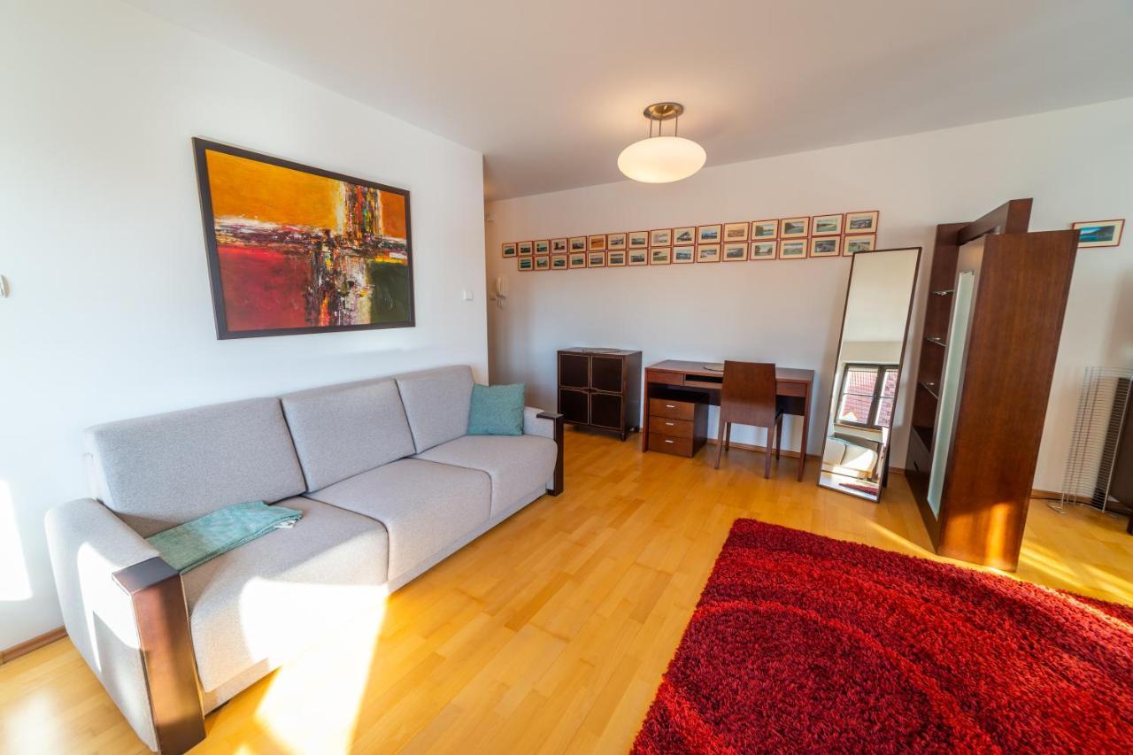 Apartamenty Kasztanowa Mikołajki Exterior foto